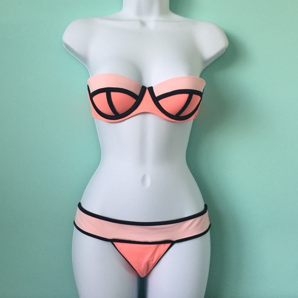 Victoria's Secret Other - VICTORIA’S SECRET “Flirt” Bikini